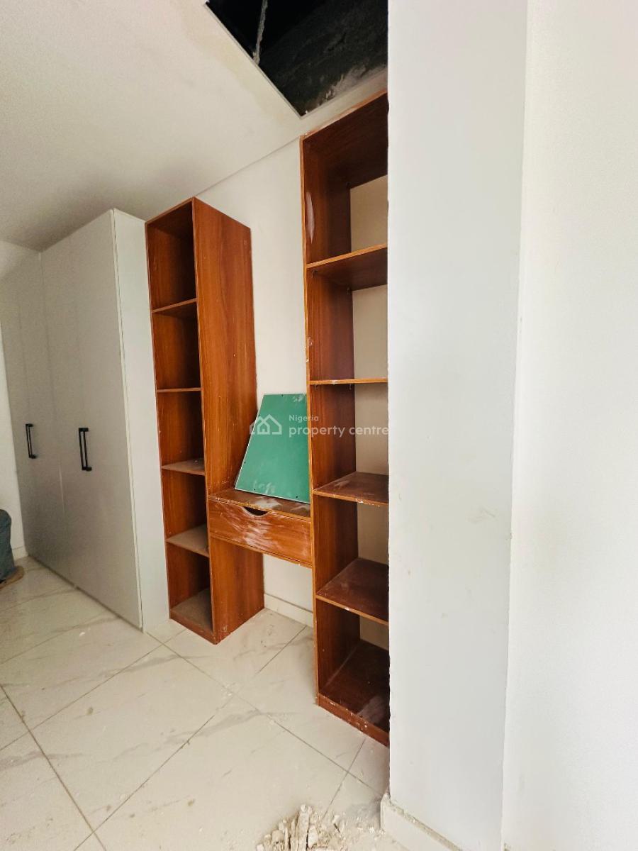 Luxurious 4 Bedroom Terrace Duplex, Ogudu Gra, Gra, Ogudu, Lagos, Terraced Duplex for Sale