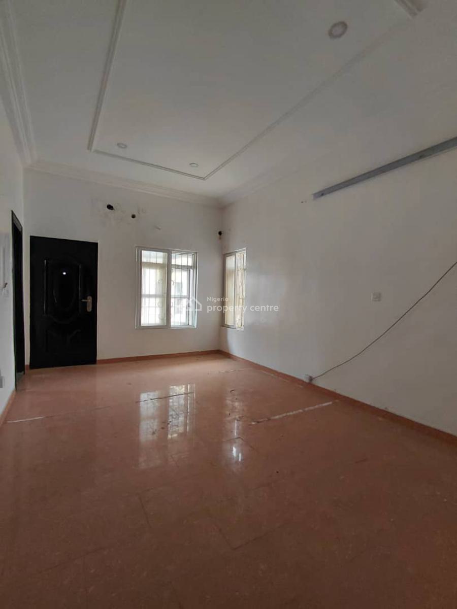 4bedroom with Bq, Lekki Phase 1, Lekki, Lagos, Semi-detached Duplex for Rent