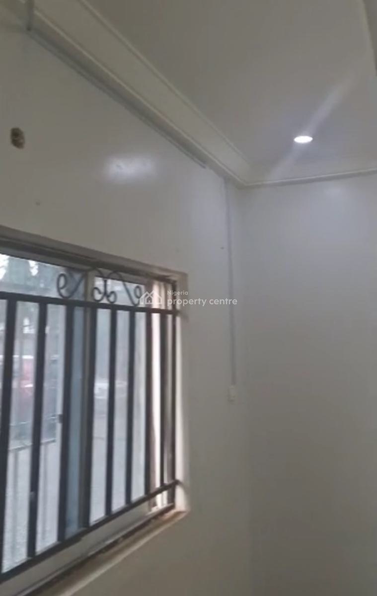 Standard 3 Bedroom Apartment in a Serene Environment, Inside an Estate Along Sunnyvale Expressway, Tarred Road, Galadimawa, Abuja, Flat / Apartment for Rent