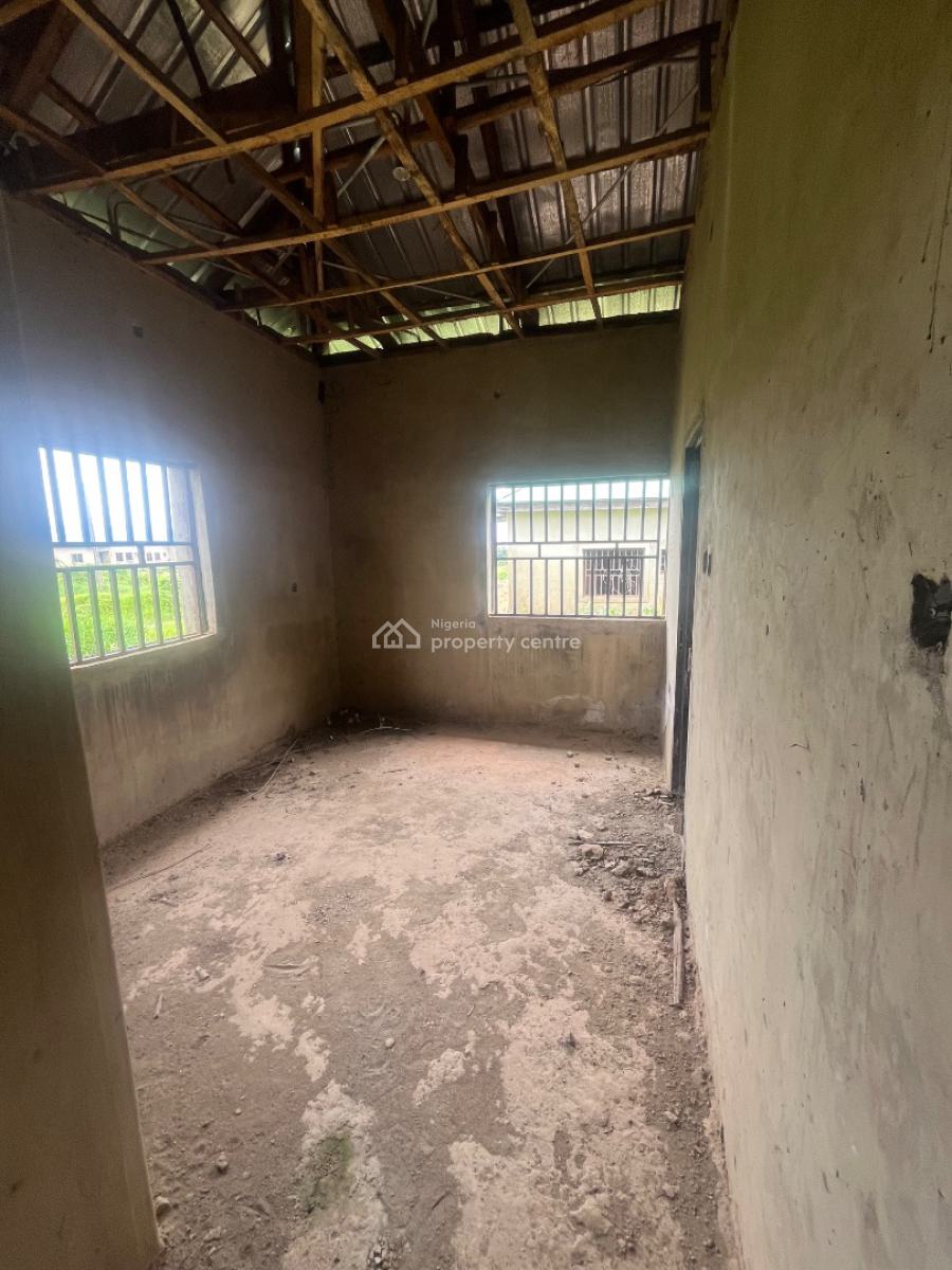 4bed Detached Bungalow, Pengason Estate, Galadimawa, Abuja, Detached Bungalow for Sale