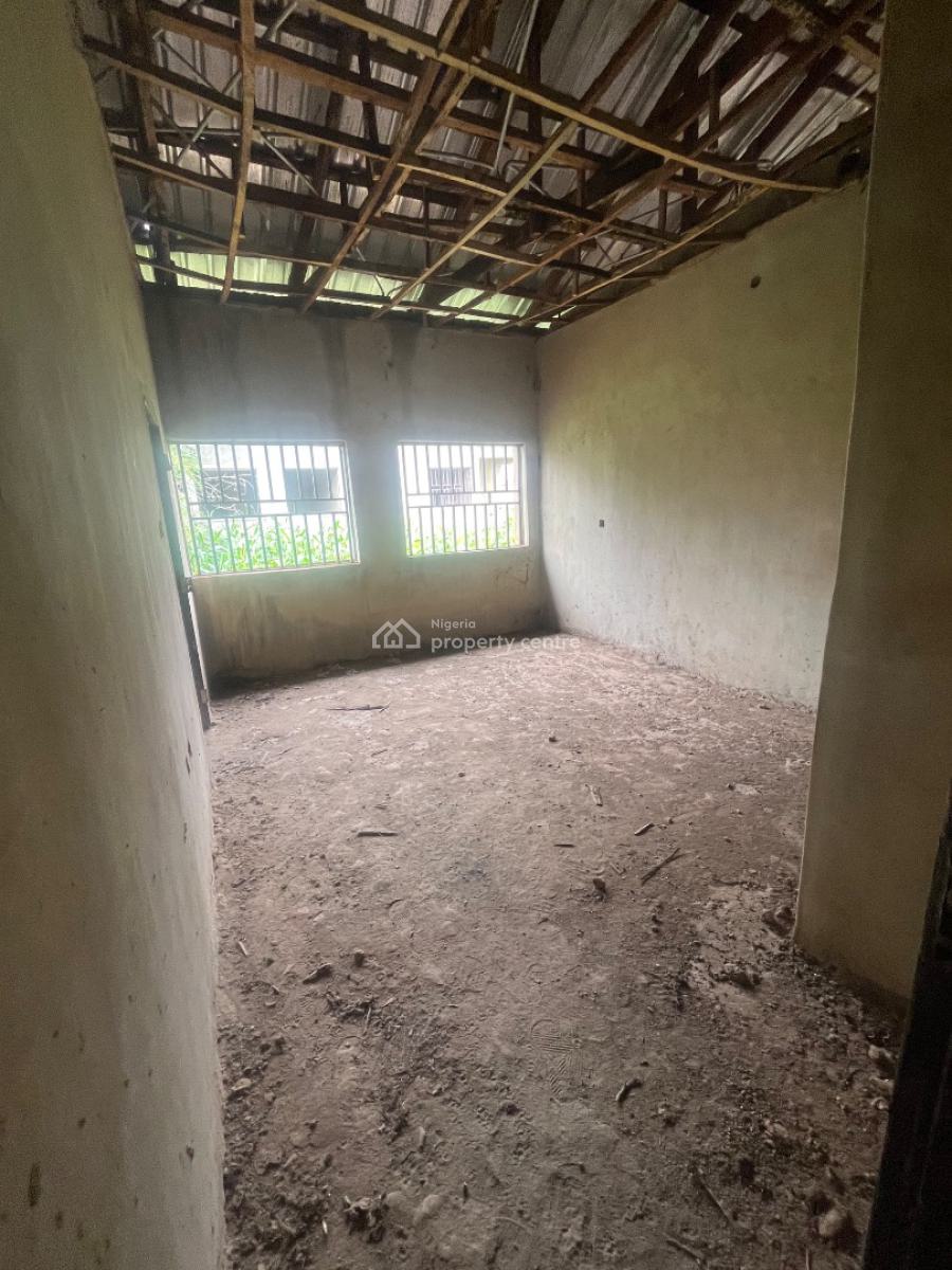 4bed Detached Bungalow, Pengason Estate, Galadimawa, Abuja, Detached Bungalow for Sale
