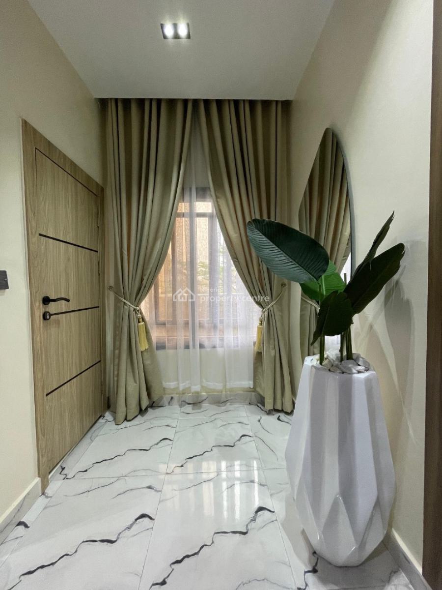 Luxurious One and Two Bedroom with Snooker Board, Ikate, Ikate, Lekki, Lagos, Flat / Apartment Short Let