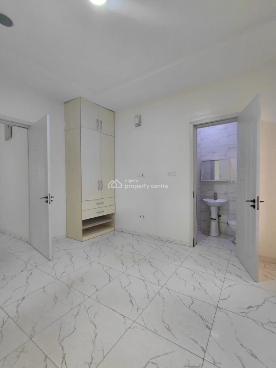 4bedroom Terrace ....oral Estate, Oral Estate, Ikota, Lekki, Lagos, Terraced Duplex for Rent