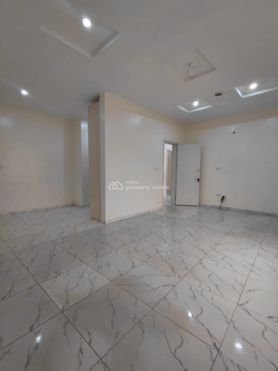 4bedroom Terrace ....oral Estate, Oral Estate, Ikota, Lekki, Lagos, Terraced Duplex for Rent
