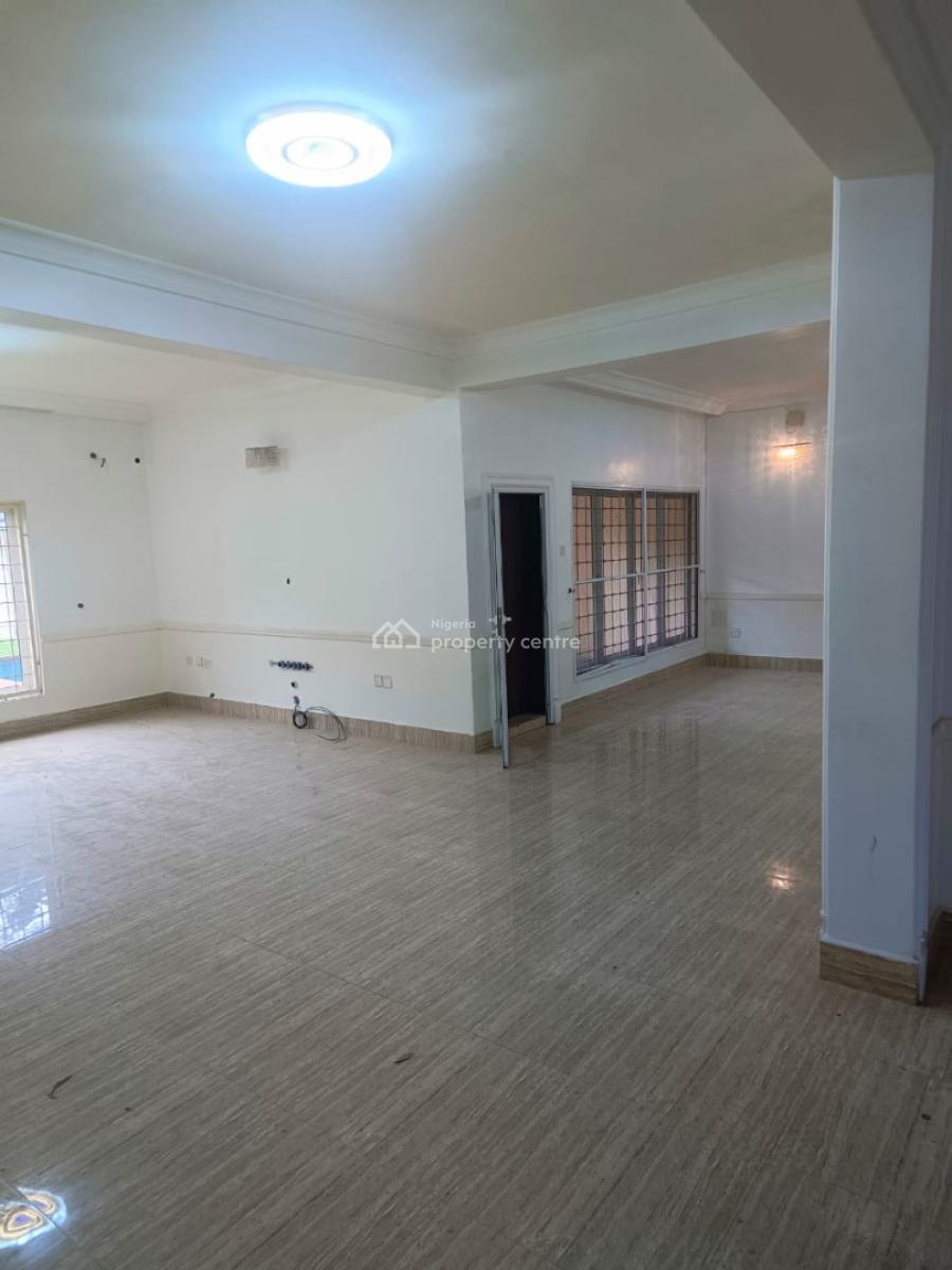 2 Units of Luxury 5 Bedroom Duplex, Asokoro District, Abuja, Detached Duplex for Rent