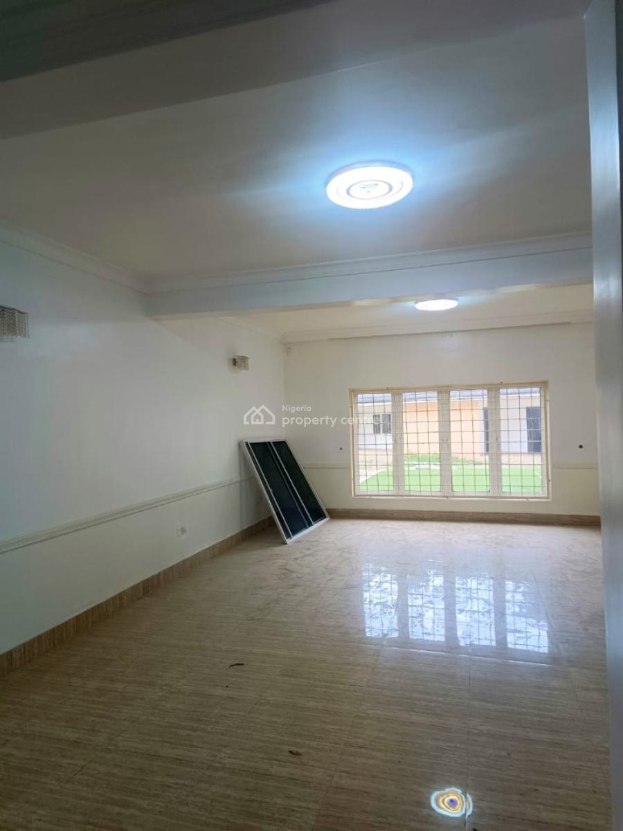 2 Units of Luxury 5 Bedroom Duplex, Asokoro District, Abuja, Detached Duplex for Rent
