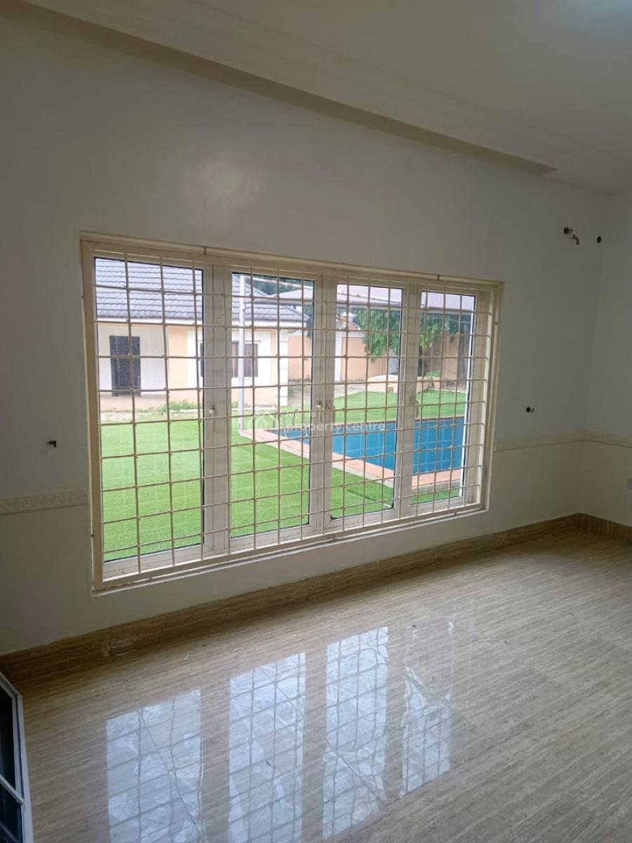 2 Units of Luxury 5 Bedroom Duplex, Asokoro District, Abuja, Detached Duplex for Rent