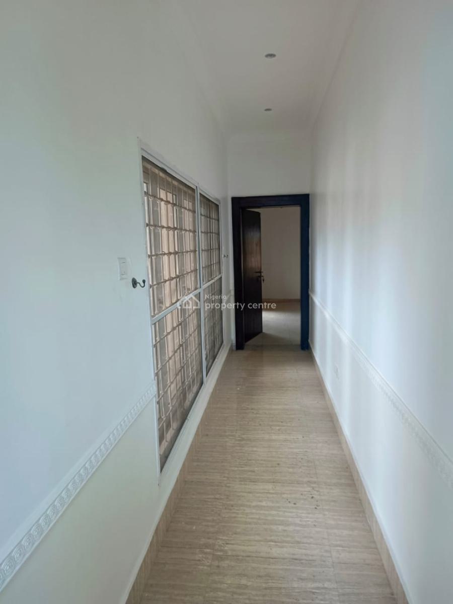 2 Units of Luxury 5 Bedroom Duplex, Asokoro District, Abuja, Detached Duplex for Rent