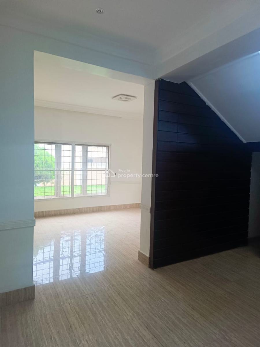 2 Units of Luxury 5 Bedroom Duplex, Asokoro District, Abuja, Detached Duplex for Rent