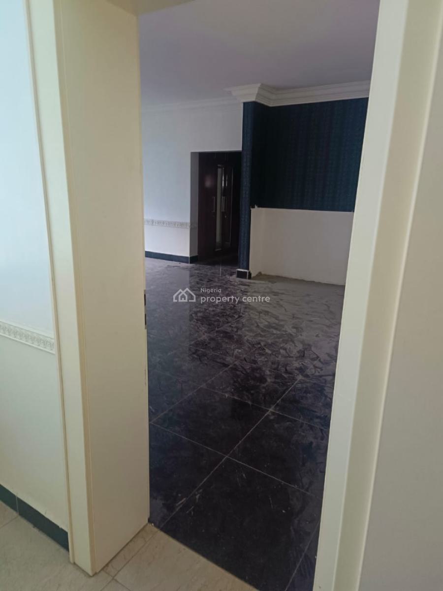 2 Units of Luxury 5 Bedroom Duplex, Asokoro District, Abuja, Detached Duplex for Rent
