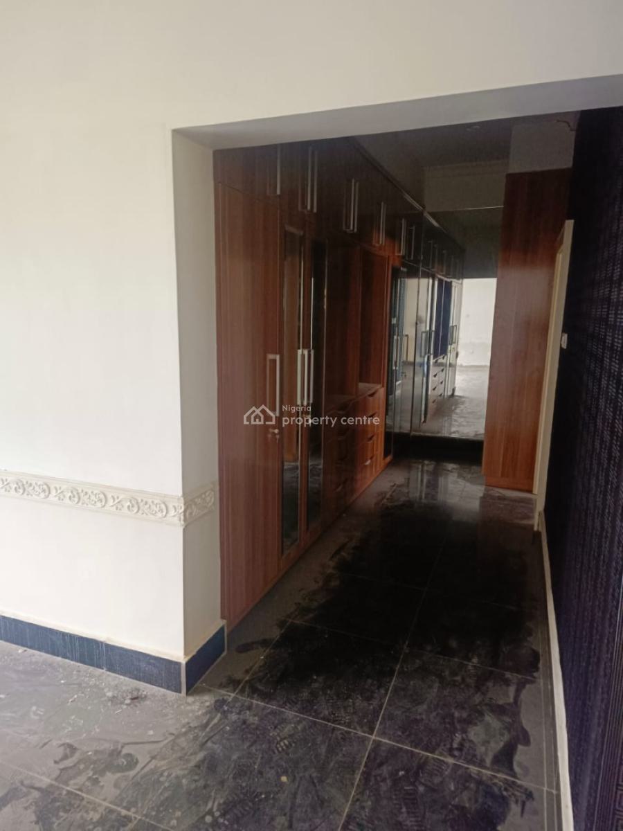 2 Units of Luxury 5 Bedroom Duplex, Asokoro District, Abuja, Detached Duplex for Rent