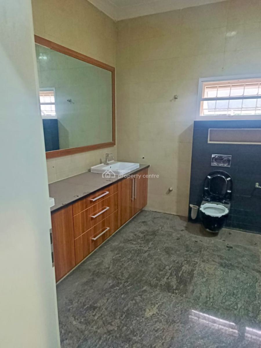 2 Units of Luxury 5 Bedroom Duplex, Asokoro District, Abuja, Detached Duplex for Rent