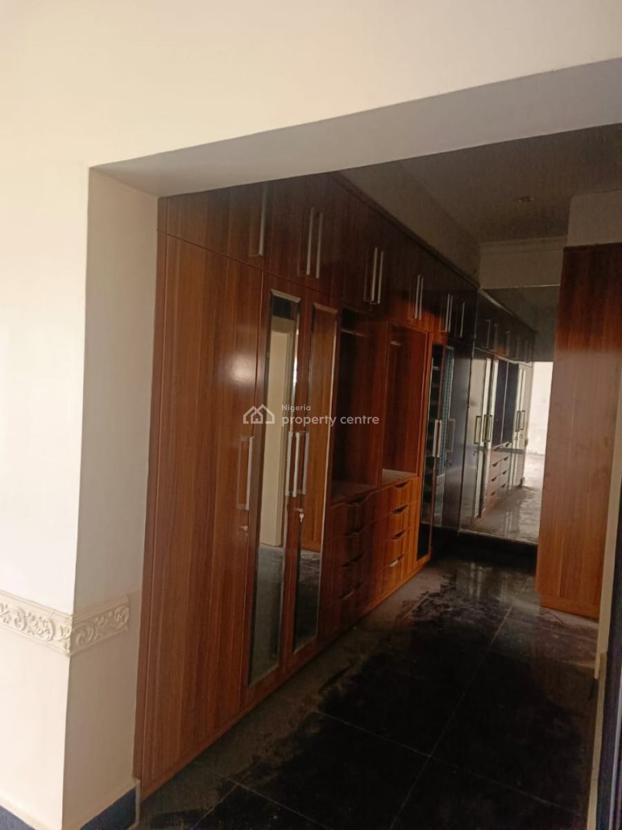 2 Units of Luxury 5 Bedroom Duplex, Asokoro District, Abuja, Detached Duplex for Rent
