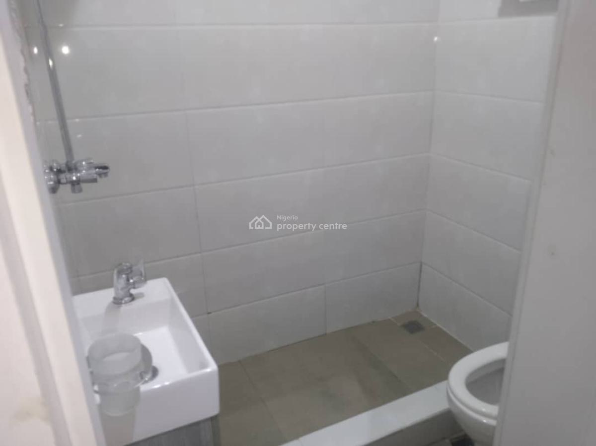 2bedroom Service Flats, Ikeja, Lagos, House for Rent