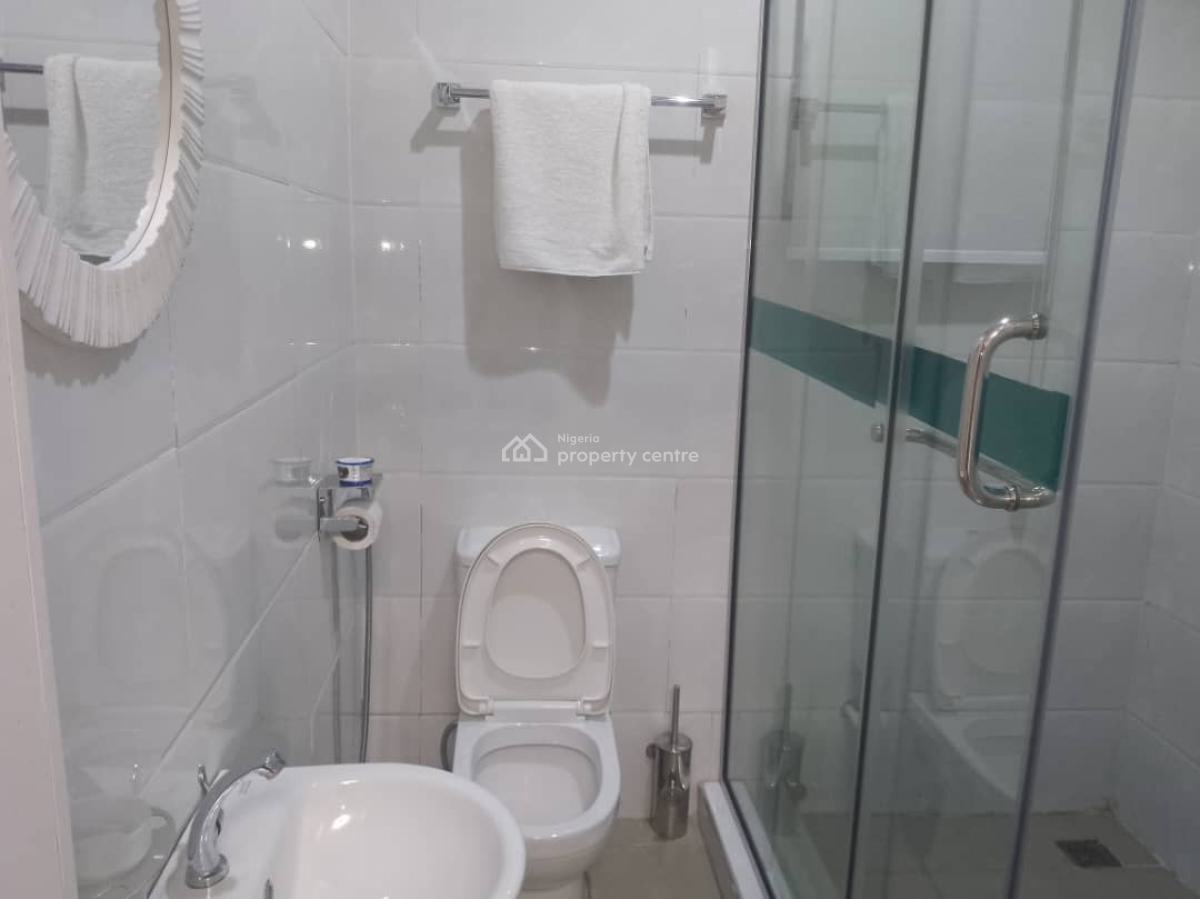 2bedroom Service Flats, Ikeja, Lagos, House for Rent