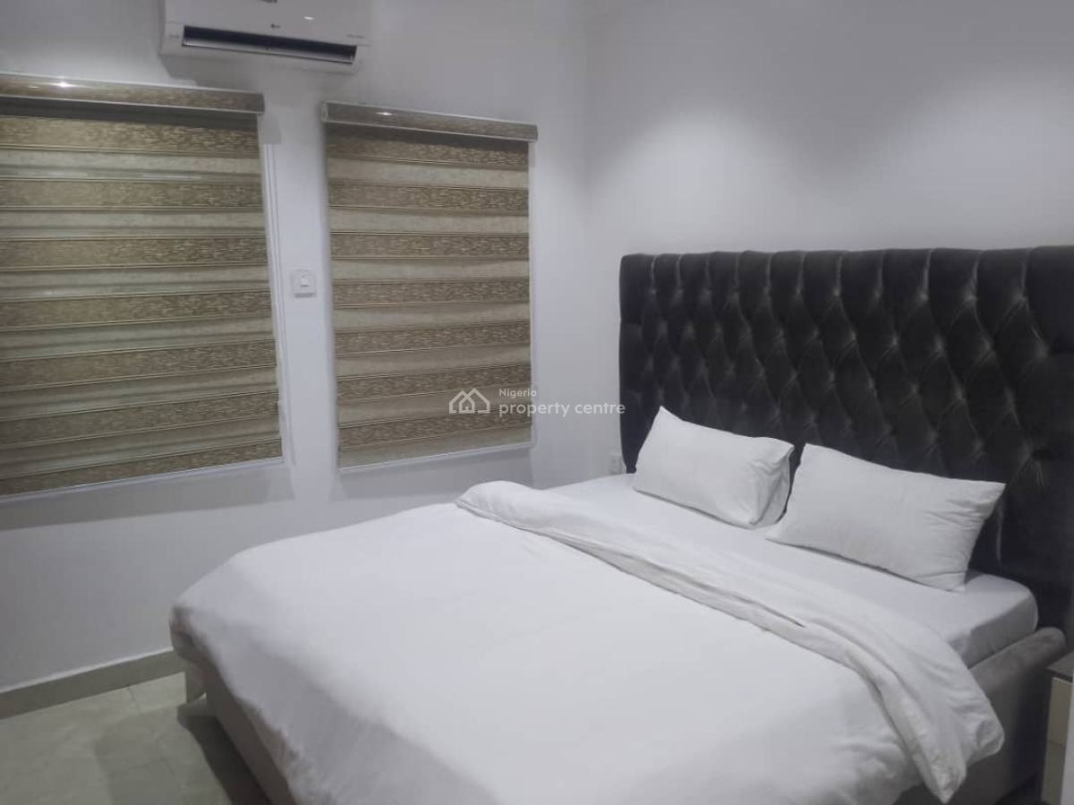 2bedroom Service Flats, Ikeja, Lagos, House for Rent