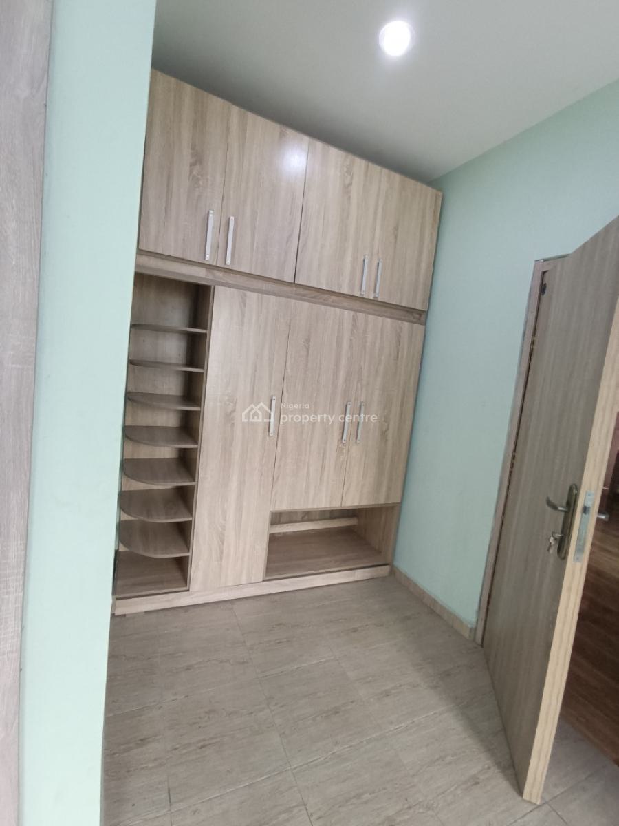 4 Bedroom Detached Duplex, Before Blenco, Sangotedo, Ajah, Lagos, Detached Duplex for Rent