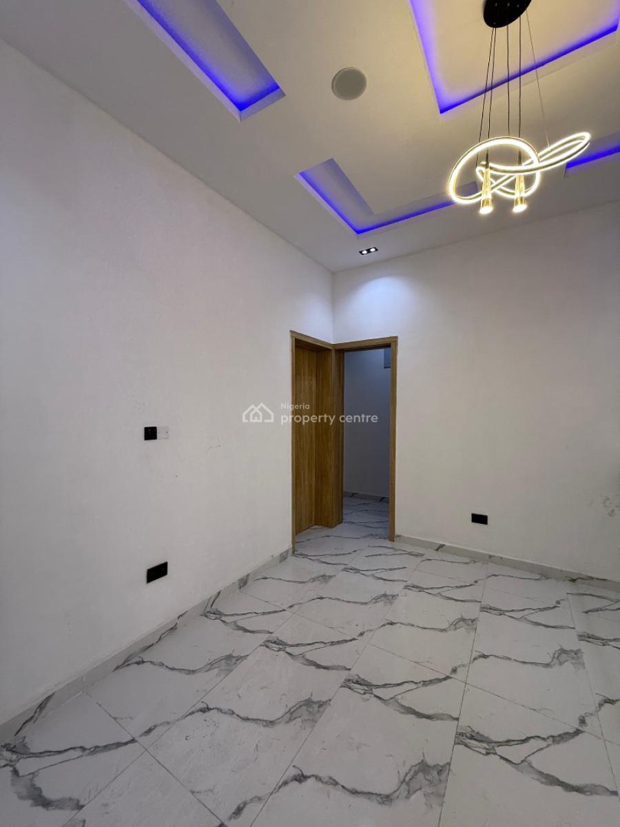 5 Bedroom Detached Duplex with a Pool, Ajah, Lagos, Detached Duplex for Sale