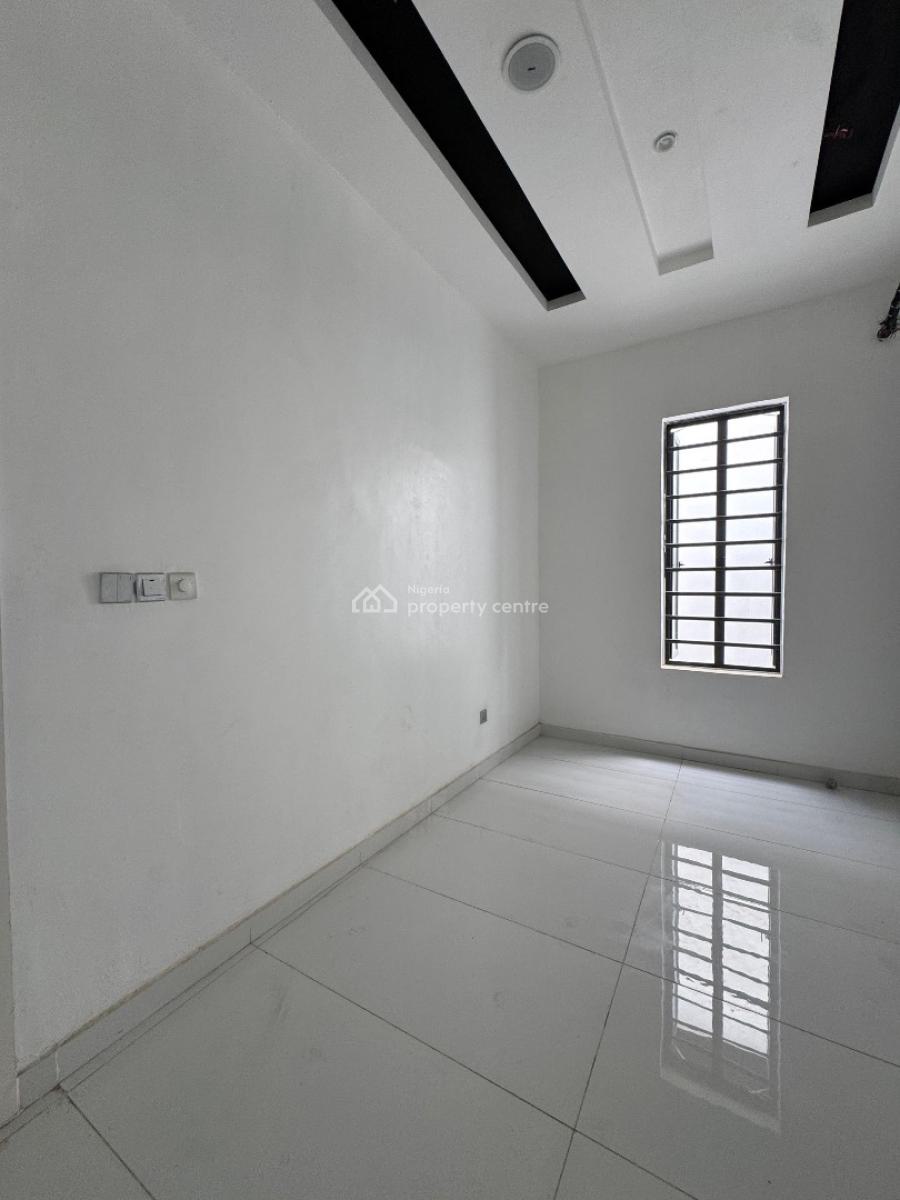 4 Bedroom Detached Duplex, Ajah, Lagos, Detached Duplex for Sale