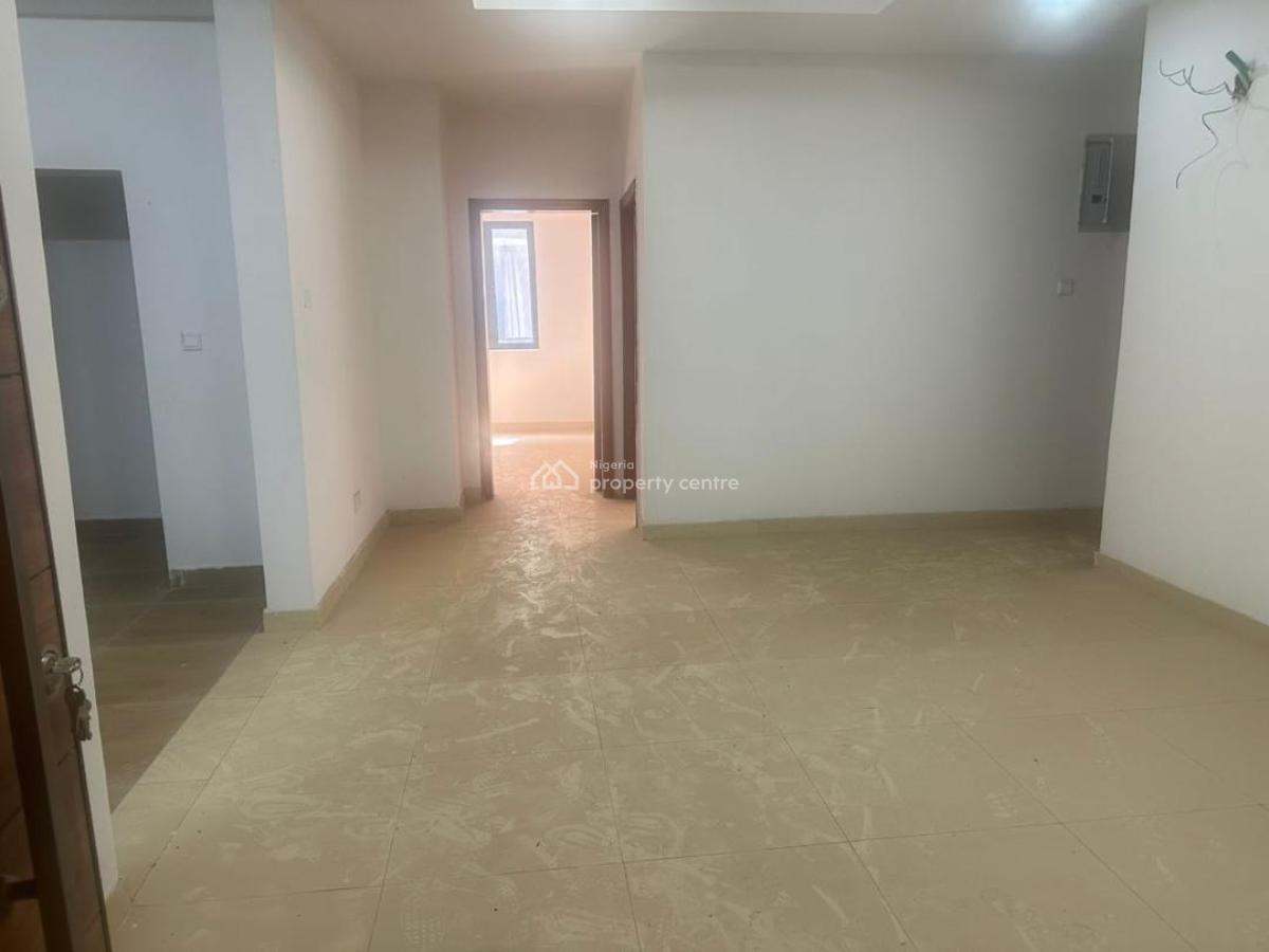 a Tenanted 3 Bedroom Penthouse Investment Property Is Available, Victoria Island (vi), Lagos, Flat / Apartment for Sale