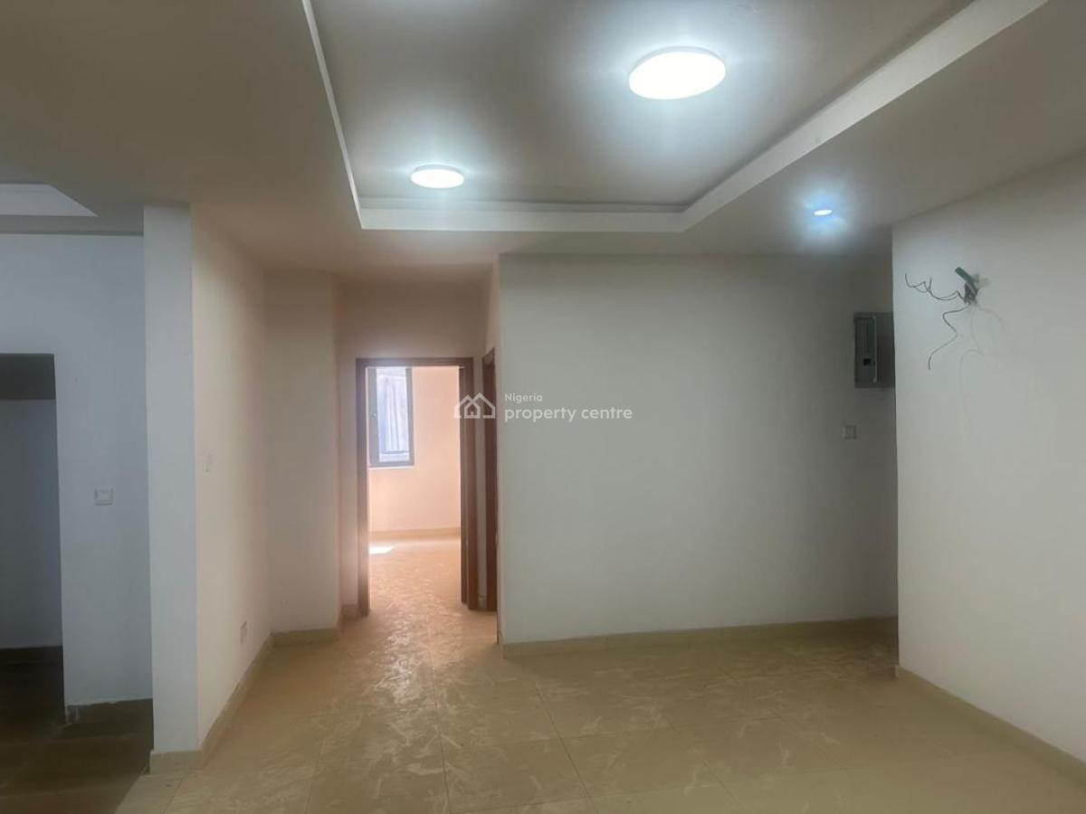 a Tenanted 3 Bedroom Penthouse Investment Property Is Available, Victoria Island (vi), Lagos, Flat / Apartment for Sale