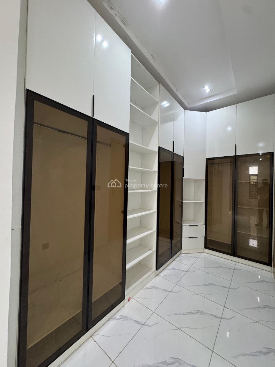 Massive 4  Bedroom Detached Duplex, Ajah, Lagos, Detached Duplex for Sale