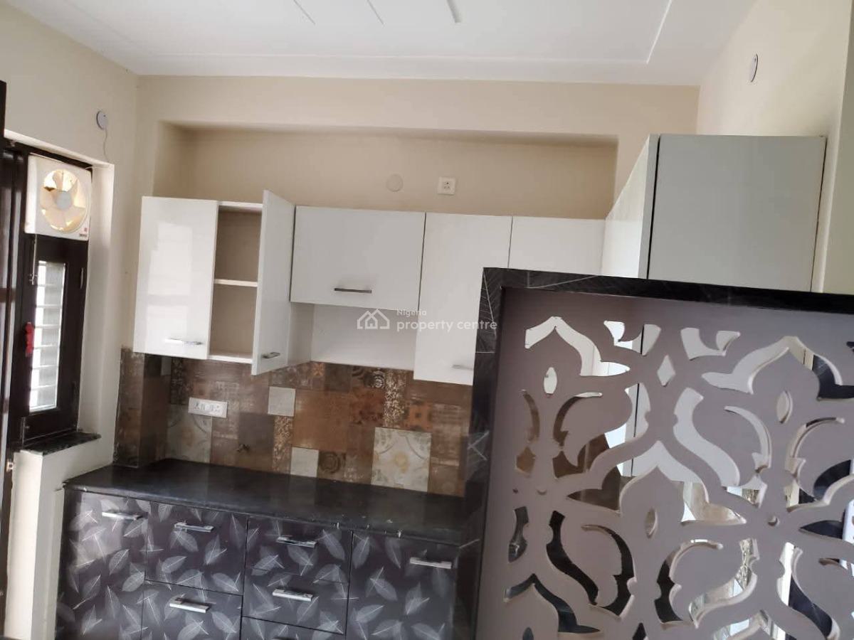 a Room Self Contain, Ketu, Lagos, Self Contain (single Rooms) for Rent