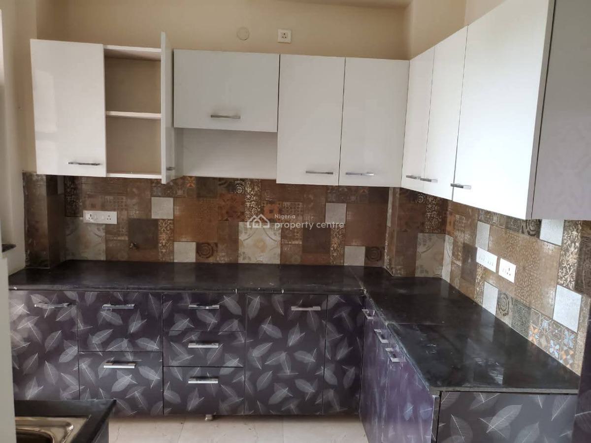 a Room Self Contain, Ketu, Lagos, Self Contain (single Rooms) for Rent