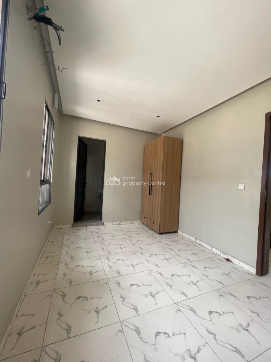 Lovely Bungalow Compound, Lekki Right Hand Side, Lekki, Lagos, Terraced Bungalow for Rent