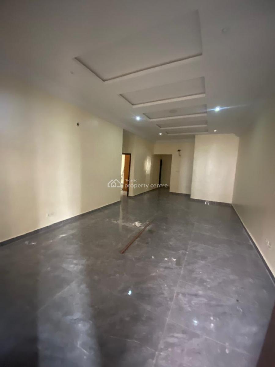 Relatively New Self Serviced 3 Bedroom Apartment in Ikate Lekki, By Prime Waters Garden Ikate Elegushi Lekki, Ikate Elegushi, Lekki, Lagos, Flat / Apartment for Rent