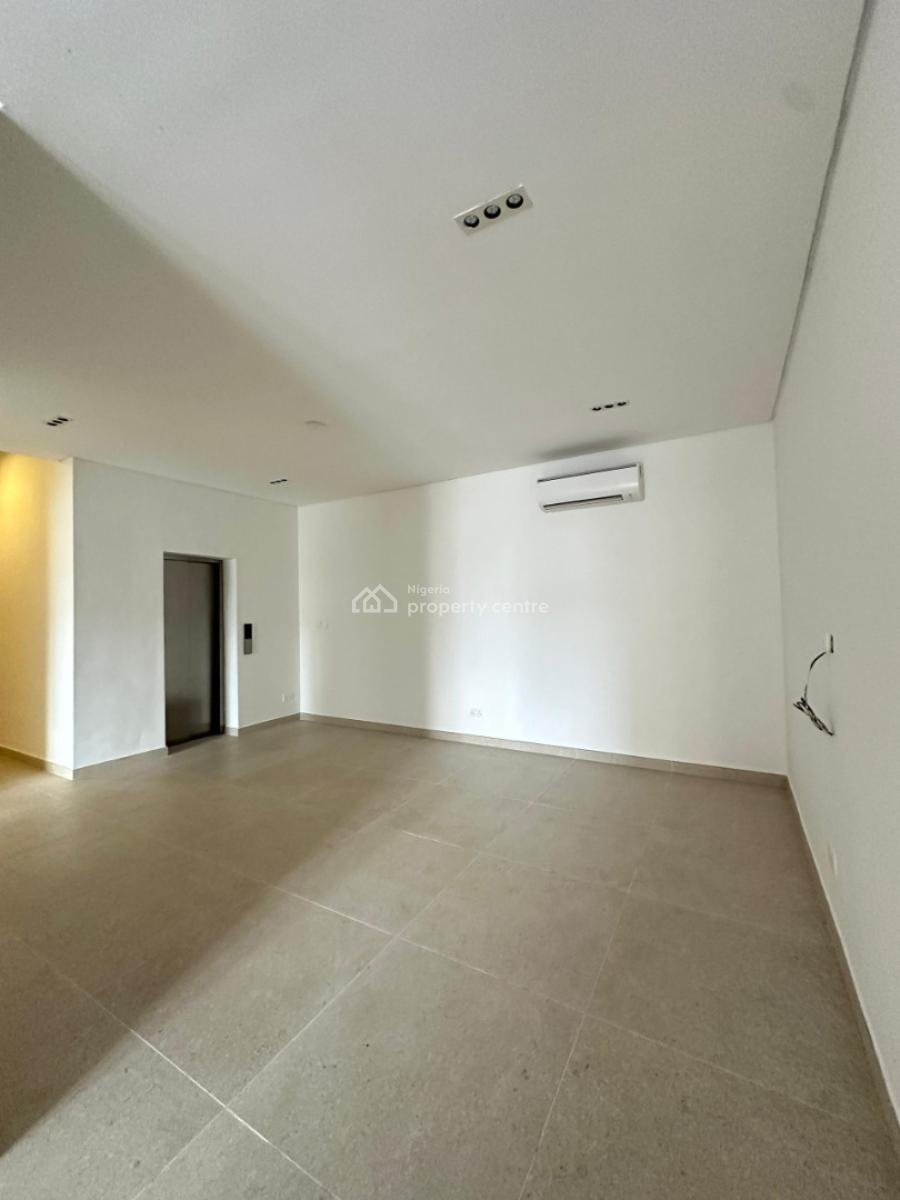 5 Bedroom Terrace Duplex for, Banana Island, Ikoyi, Lagos, House for Sale