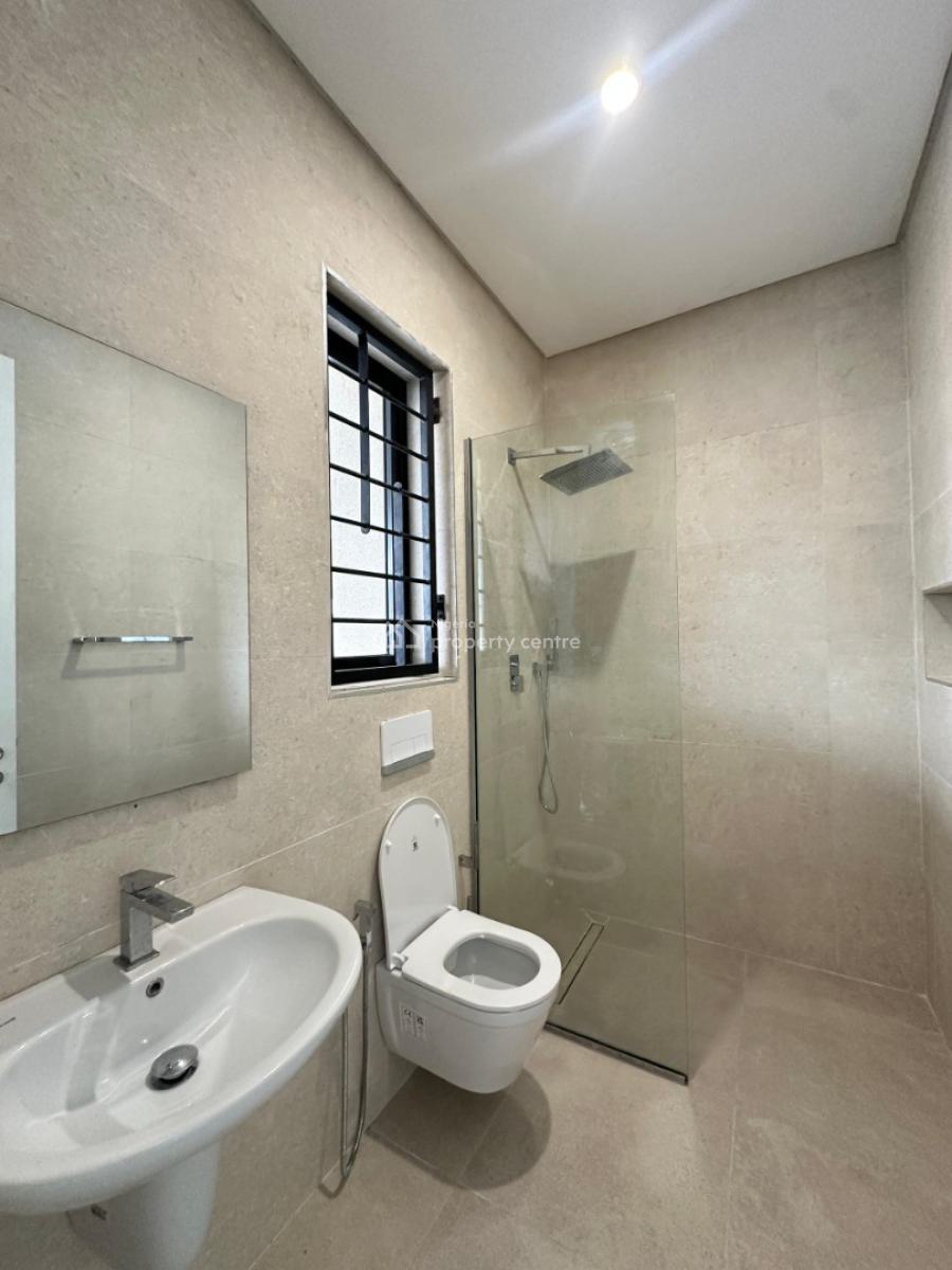 5 Bedroom Terrace Duplex for, Banana Island, Ikoyi, Lagos, House for Sale