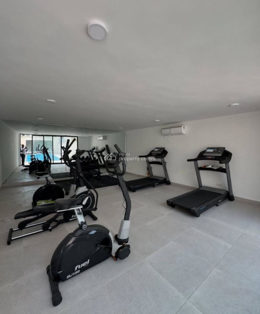 5 Bedroom Terrace Duplex for, Banana Island, Ikoyi, Lagos, House for Sale
