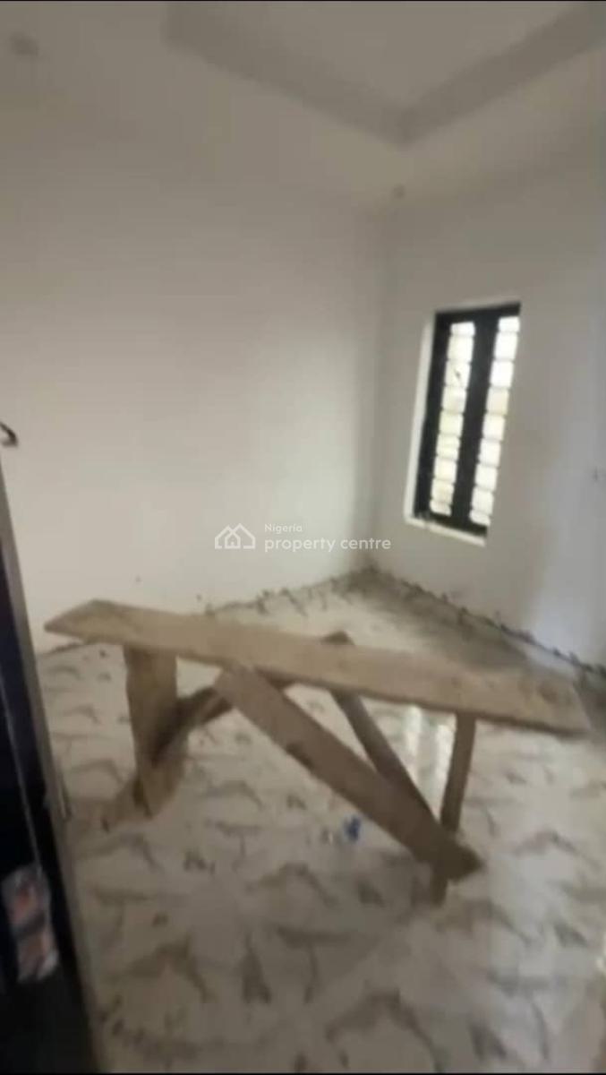 Lovely Sweet Mini Flat, Palmgrove, Ilupeju, Lagos, Mini Flat (room and Parlour) for Rent