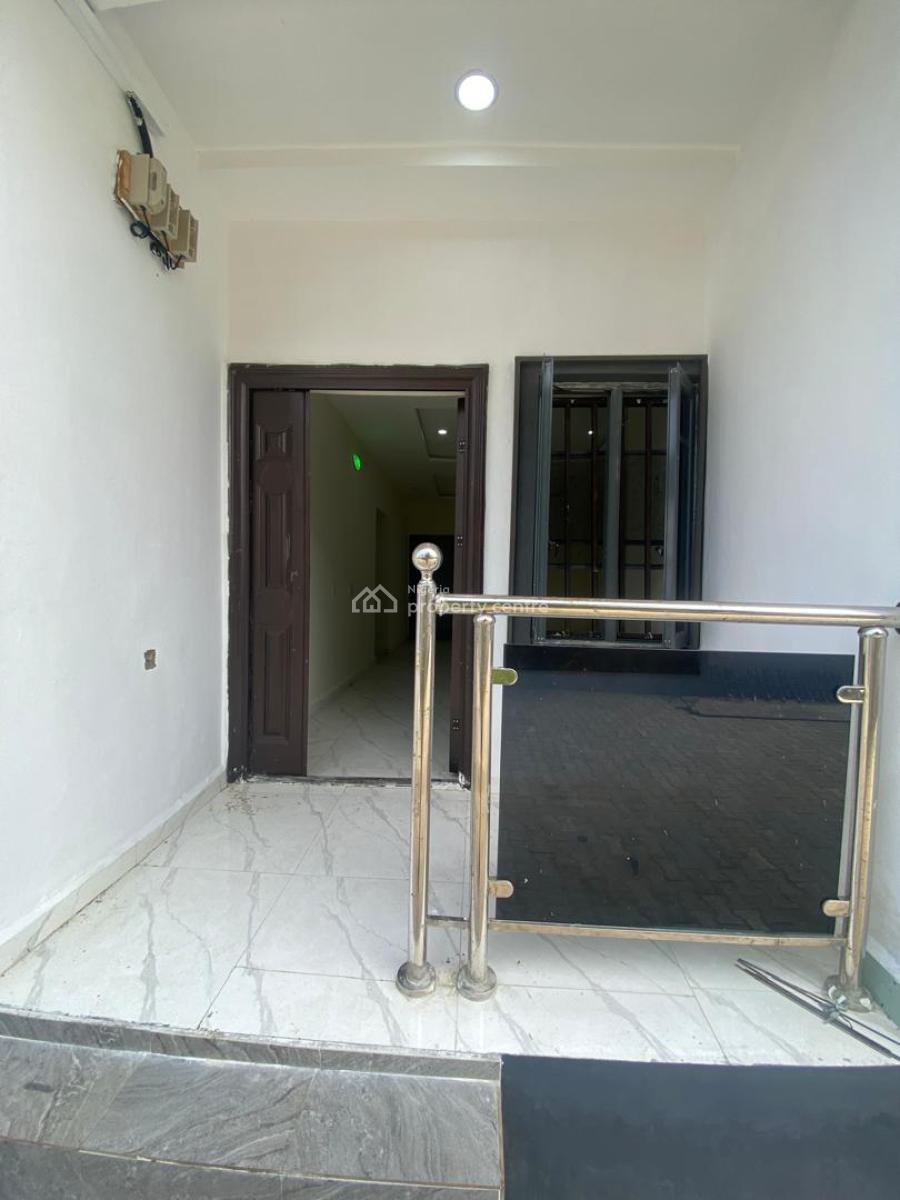 Brand New Self Serviced 3 Bedroom Apartment in Osapa London Lekki, Osapa London Lekki, Osapa, Lekki, Lagos, Flat / Apartment for Rent