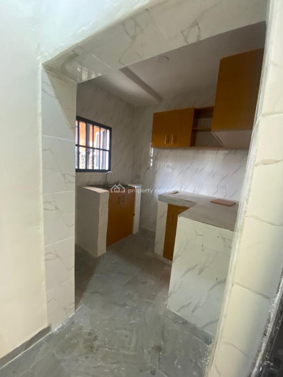 Brand New Self Serviced 3 Bedroom Apartment in Osapa London Lekki, Osapa London Lekki, Osapa, Lekki, Lagos, Flat / Apartment for Rent