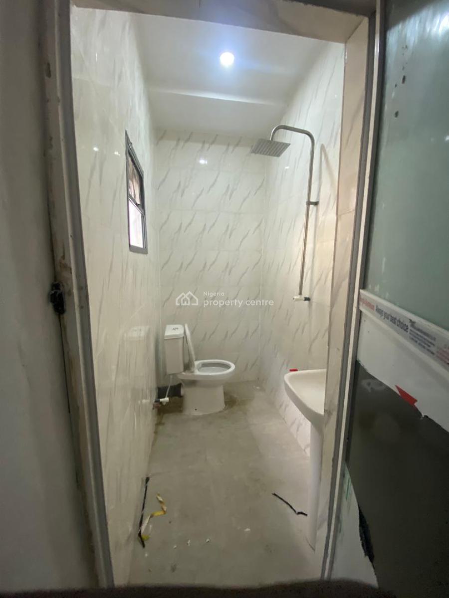 Brand New Self Serviced 3 Bedroom Apartment in Osapa London Lekki, Osapa London Lekki, Osapa, Lekki, Lagos, Flat / Apartment for Rent