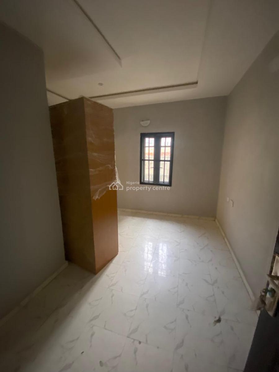 Brand New Self Serviced 3 Bedroom Apartment in Osapa London Lekki, Osapa London Lekki, Osapa, Lekki, Lagos, Flat / Apartment for Rent