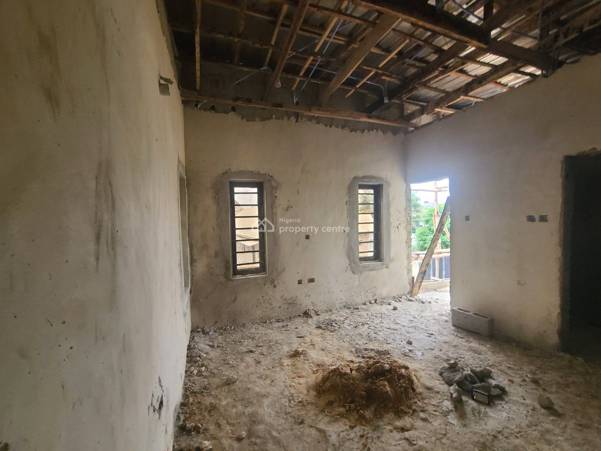 Brand New 2 Bedroom Fully  Detached House, Oribanwa, Ibeju Lekki, Lagos, Detached Duplex for Sale
