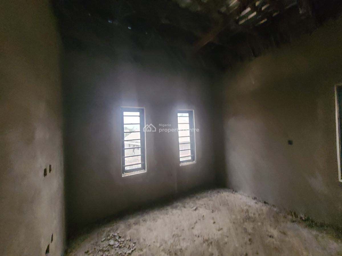 Brand New 3 Bedroom  Fully Detached House, Oribanwa, Ibeju Lekki, Lagos, Detached Duplex for Sale