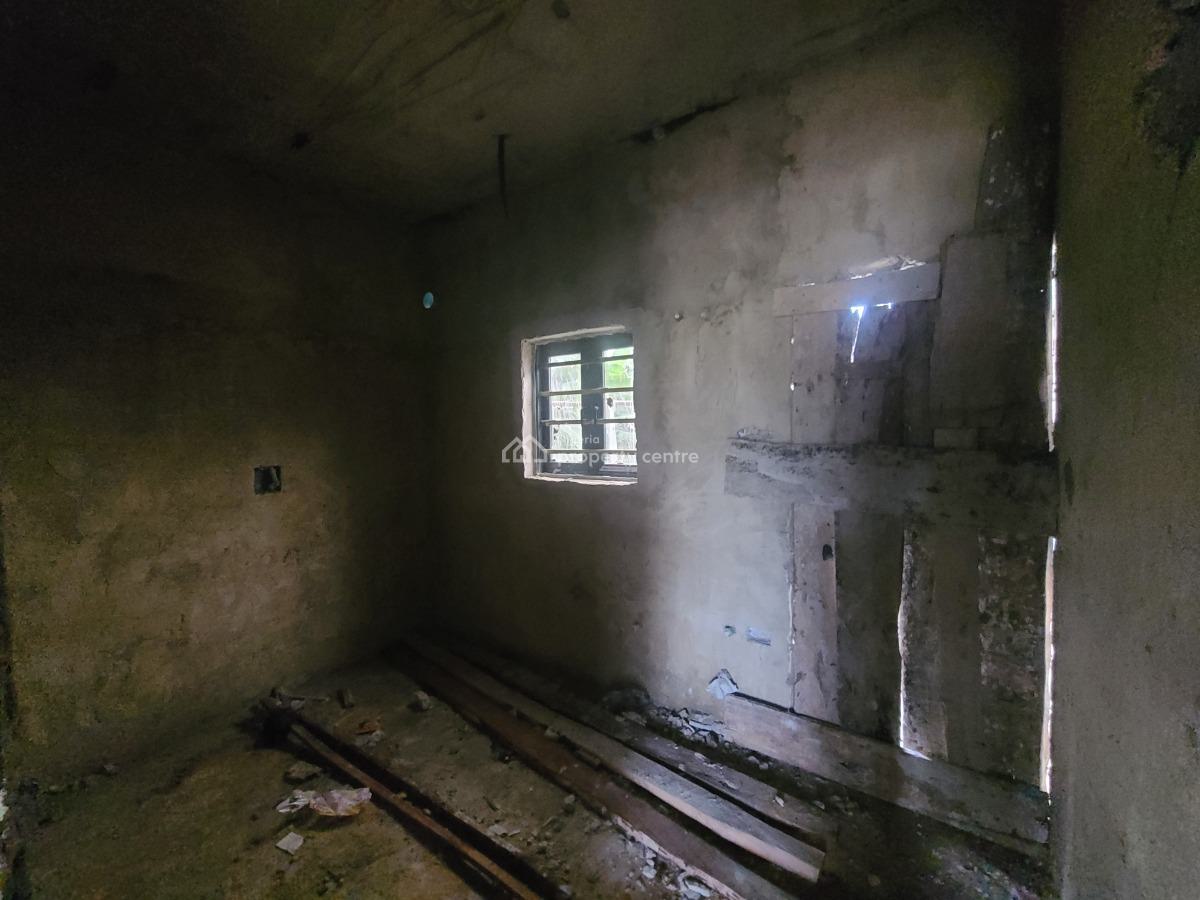 Brand New 3 Bedroom  Fully Detached House, Oribanwa, Ibeju Lekki, Lagos, Detached Duplex for Sale