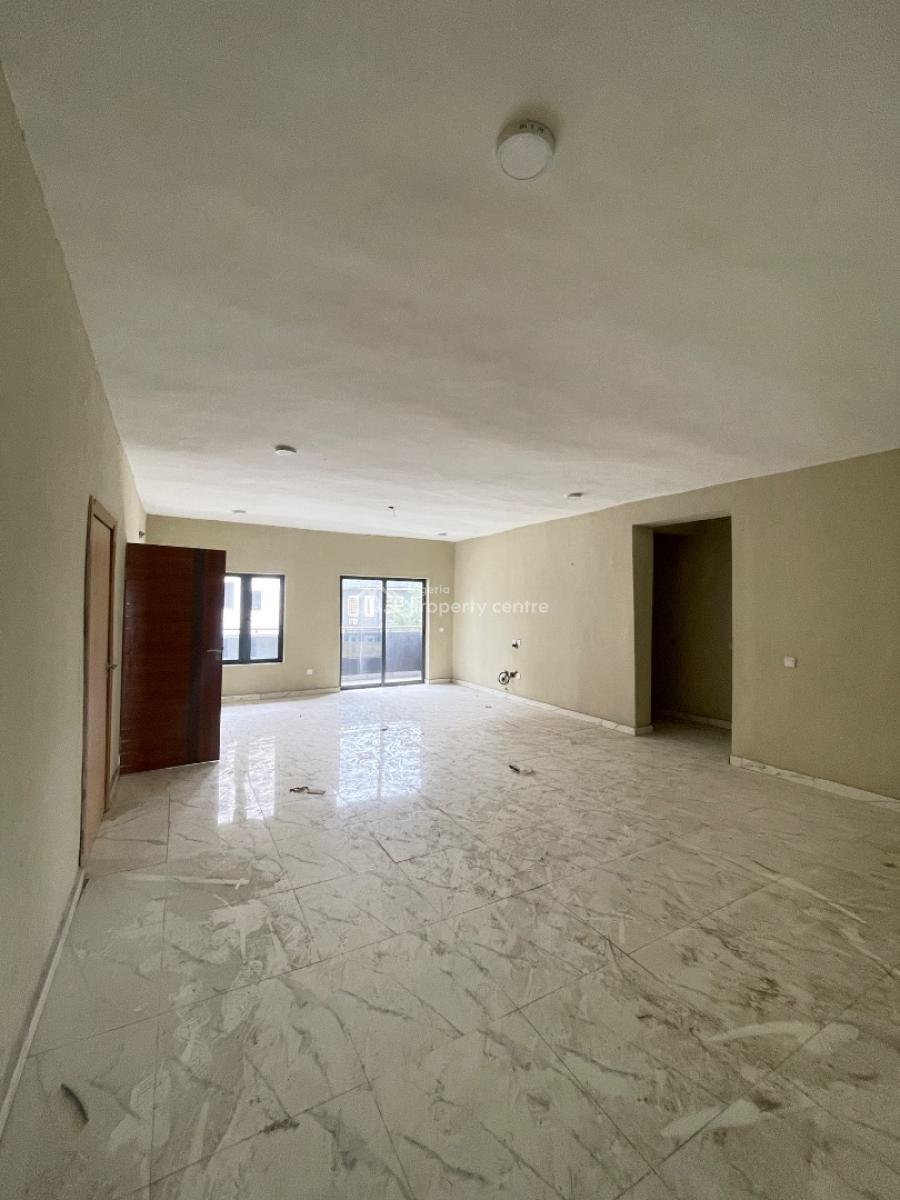 Luxurious Most Spacious 3 Bedrooms Apartment on The Mainland, Off Ogunlana Drive, Surulere, Lagos, Flat / Apartment for Sale