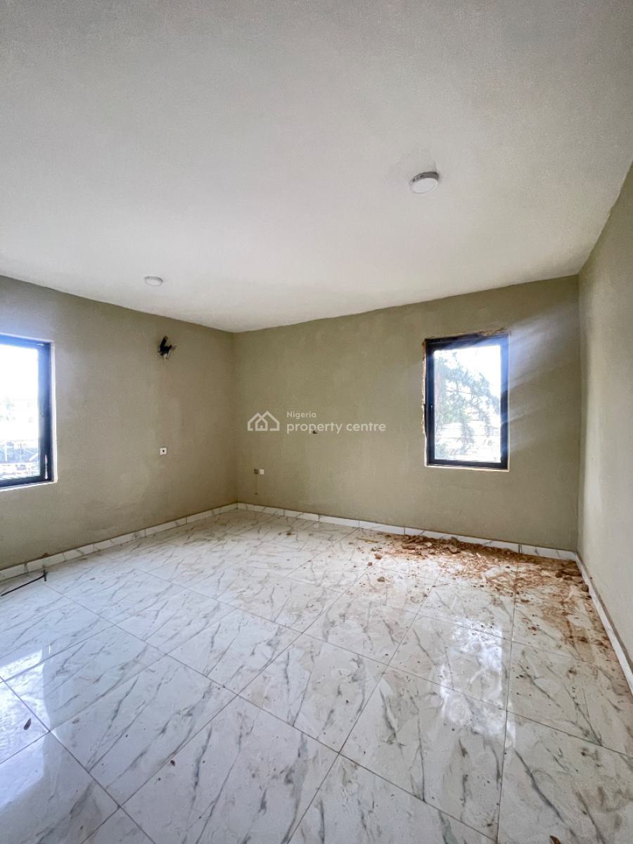 Luxurious Most Spacious 3 Bedrooms Apartment on The Mainland, Off Ogunlana Drive, Surulere, Lagos, Flat / Apartment for Sale