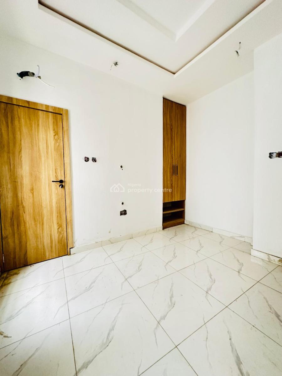 Luxurious 4 Bedroom Semi Detached Duplex with Bq, Magodo, Magodo, Lagos, Semi-detached Duplex for Sale