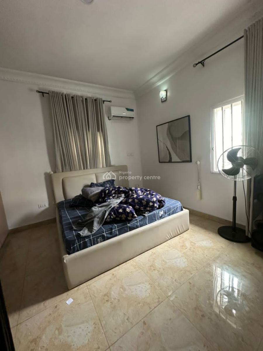 Luxury Furnished 2 Bedroom Apartment, Eleganza Gardens Estate, Lekki, Lagos, Flat / Apartment for Rent