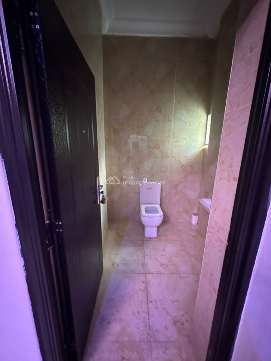 Luxury Furnished 2 Bedroom Apartment, Eleganza Gardens Estate, Lekki, Lagos, Flat / Apartment for Rent