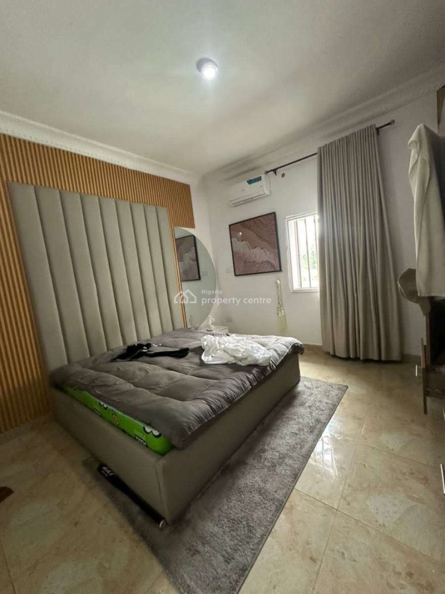 Luxury Furnished 2 Bedroom Apartment, Eleganza Gardens Estate, Lekki, Lagos, Flat / Apartment for Rent