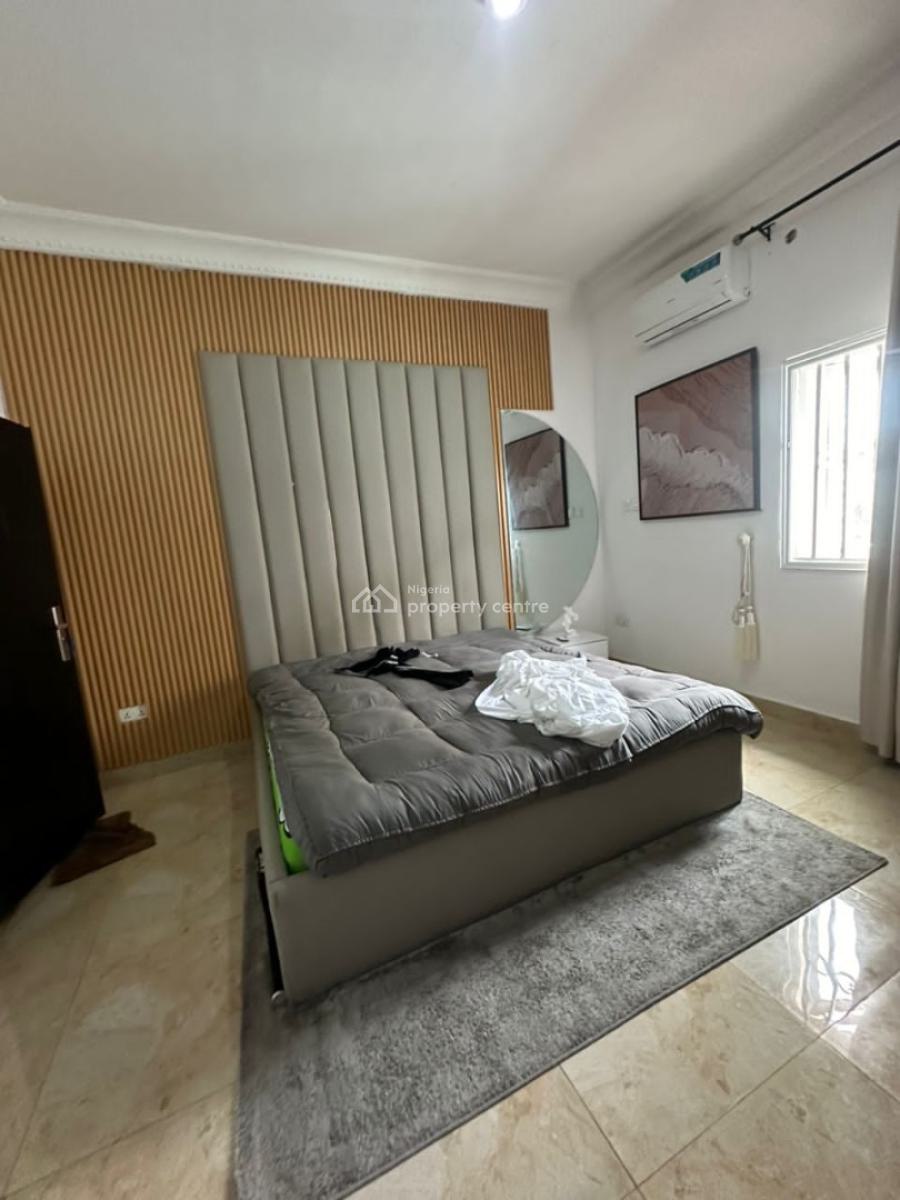 Luxury Furnished 2 Bedroom Apartment, Eleganza Gardens Estate, Lekki, Lagos, Flat / Apartment for Rent