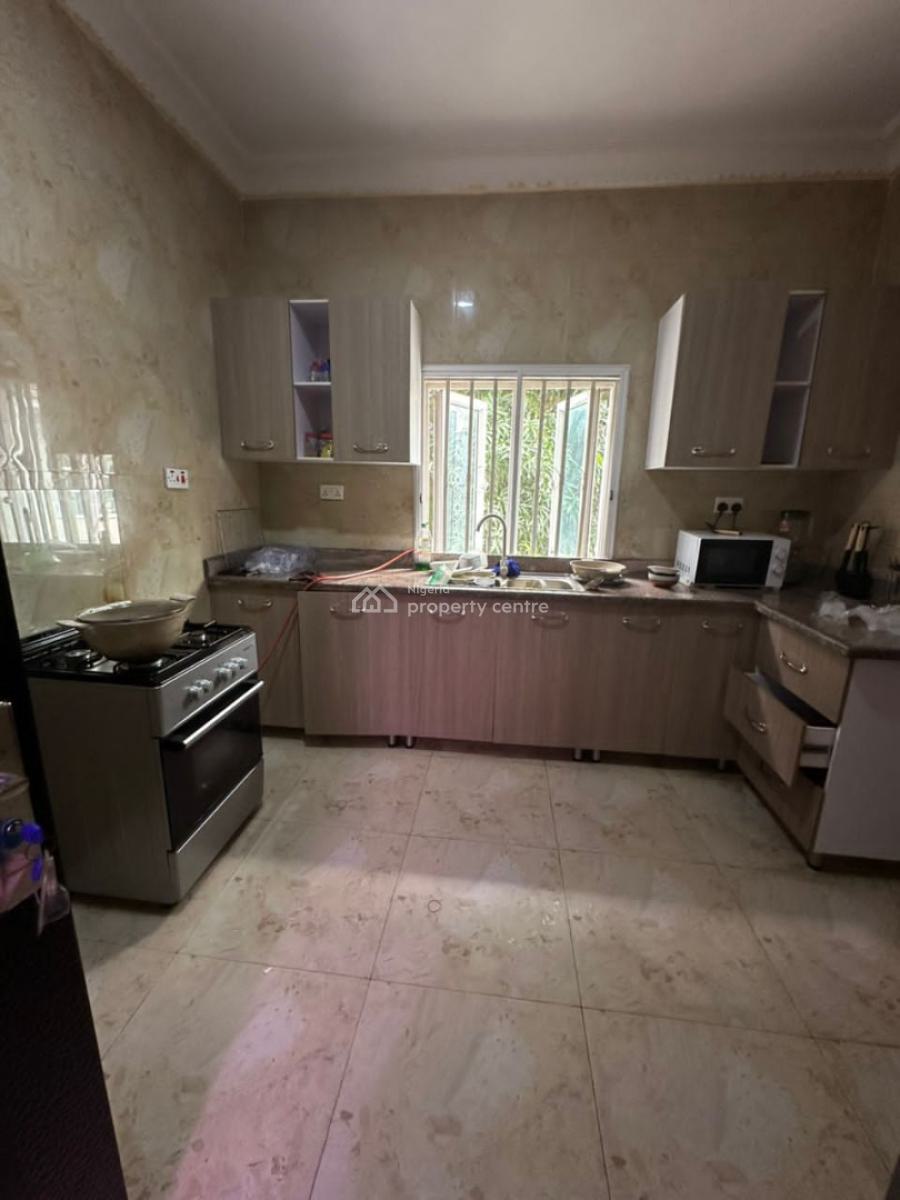 Luxury Furnished 2 Bedroom Apartment, Eleganza Gardens Estate, Lekki, Lagos, Flat / Apartment for Rent
