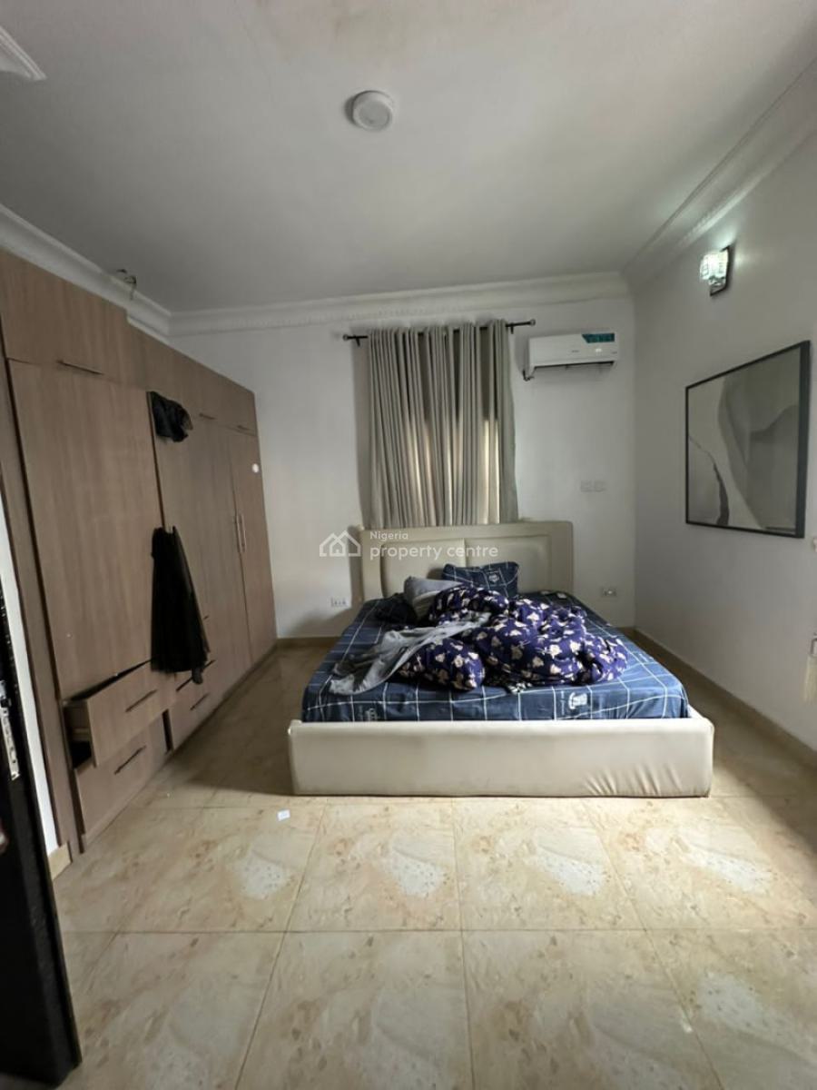 Luxury Furnished 2 Bedroom Apartment, Eleganza Gardens Estate, Lekki, Lagos, Flat / Apartment for Rent